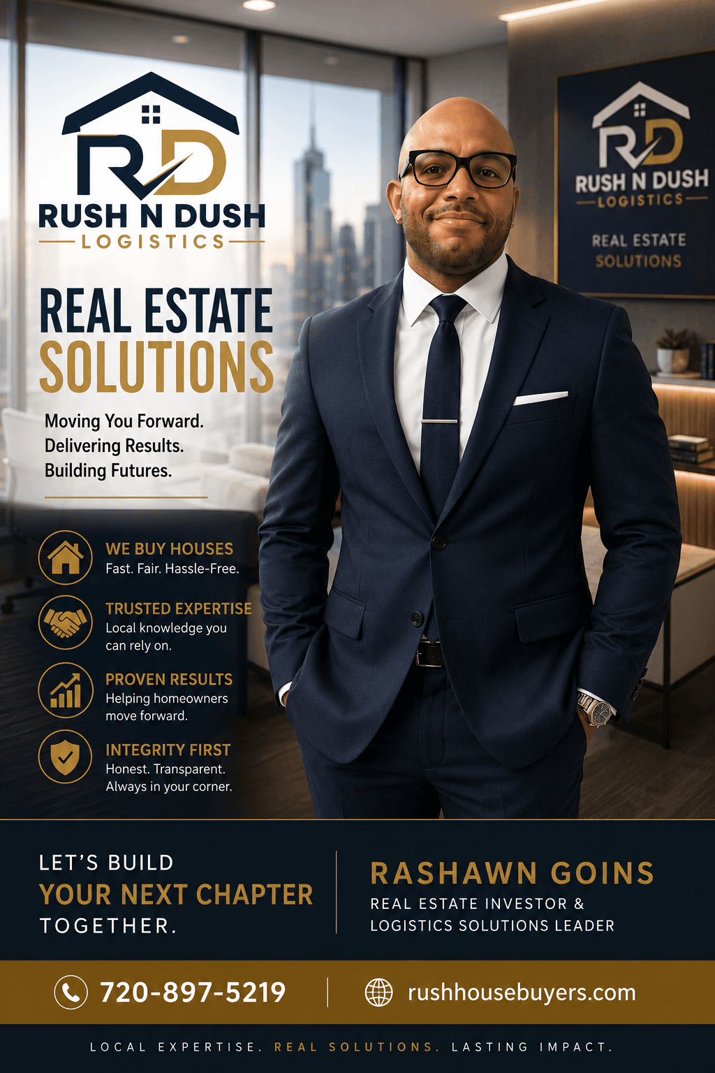 Building Equity in your home !!!